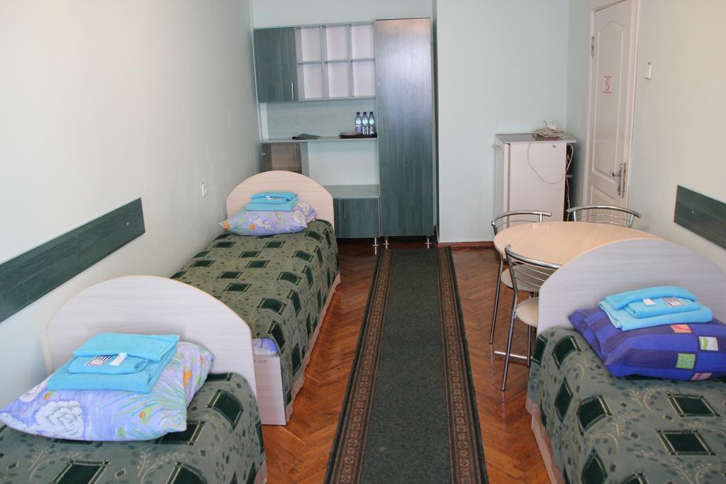 ז'יטומיר Hotel Ukraine חדר תמונה