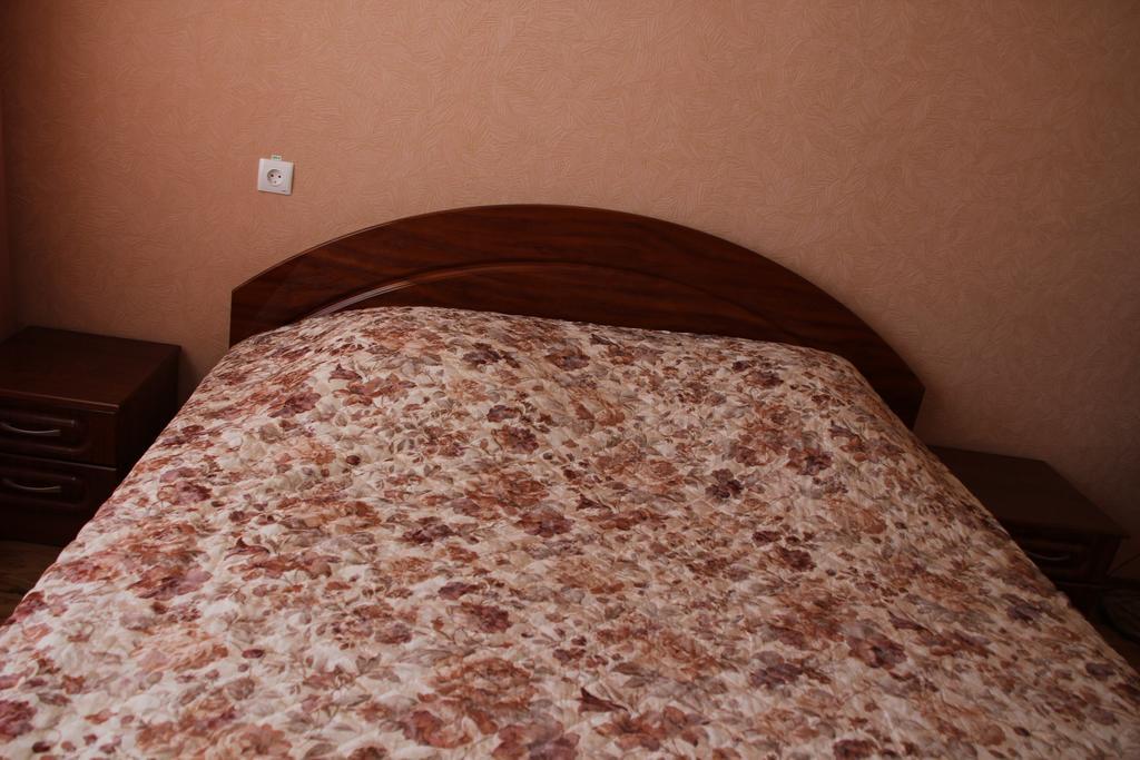 ז'יטומיר Hotel Ukraine חדר תמונה