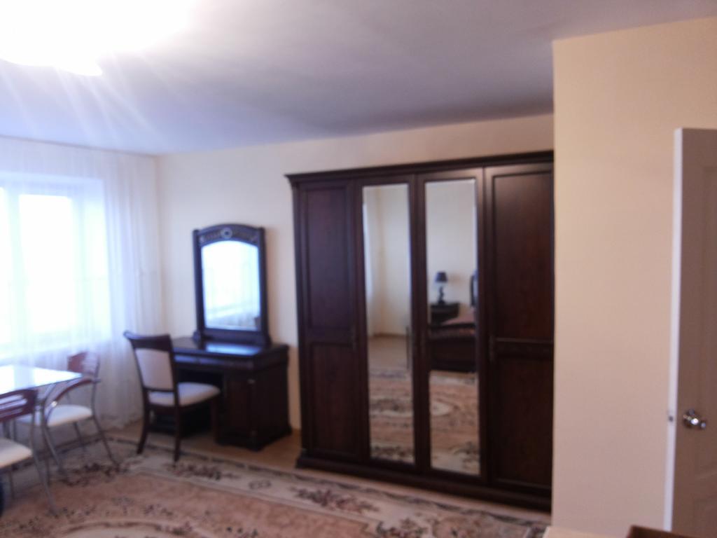 ז'יטומיר Hotel Ukraine חדר תמונה