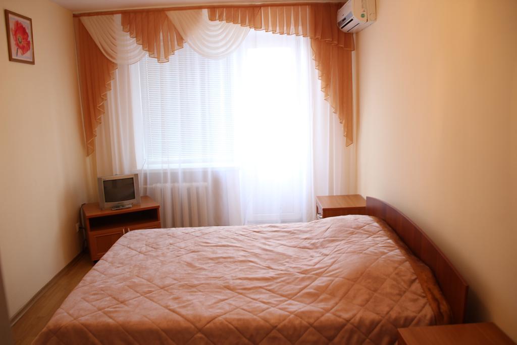 ז'יטומיר Hotel Ukraine חדר תמונה