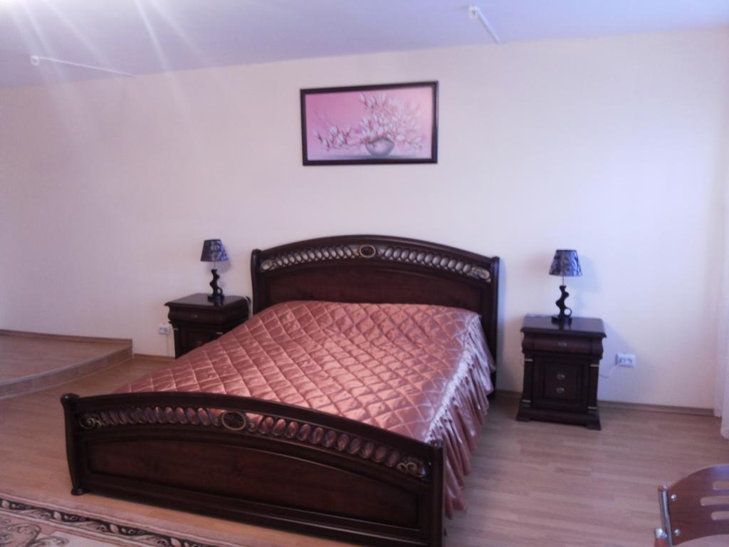 ז'יטומיר Hotel Ukraine חדר תמונה