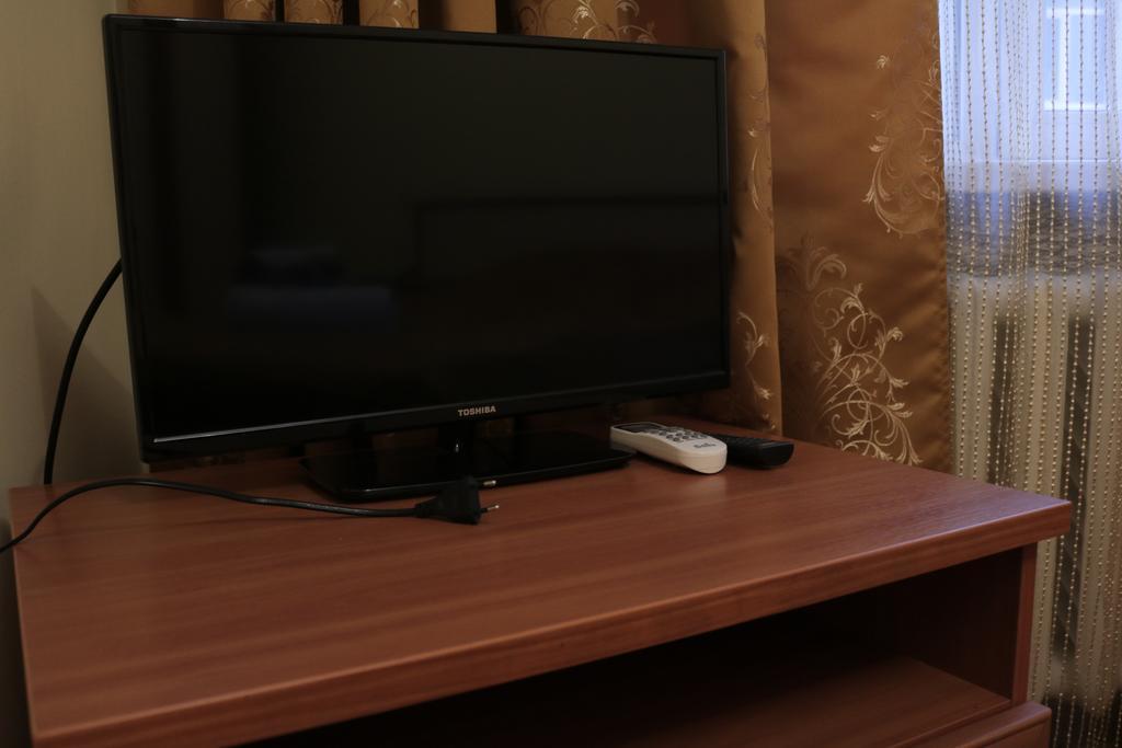 ז'יטומיר Hotel Ukraine מראה חיצוני תמונה