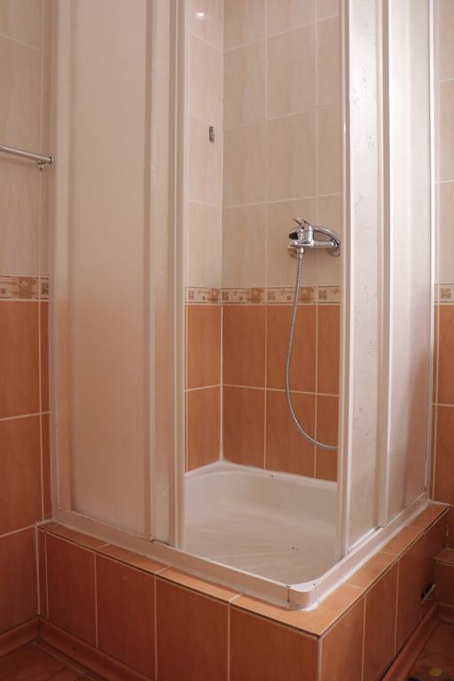 ז'יטומיר Hotel Ukraine מראה חיצוני תמונה