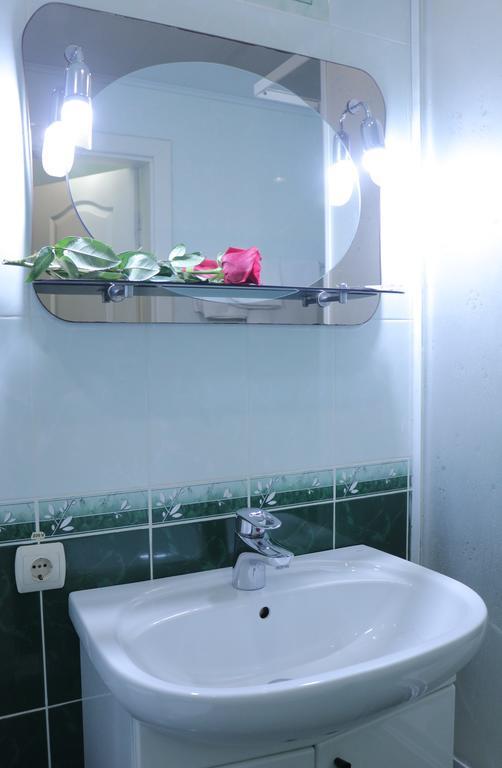 ז'יטומיר Hotel Ukraine מראה חיצוני תמונה